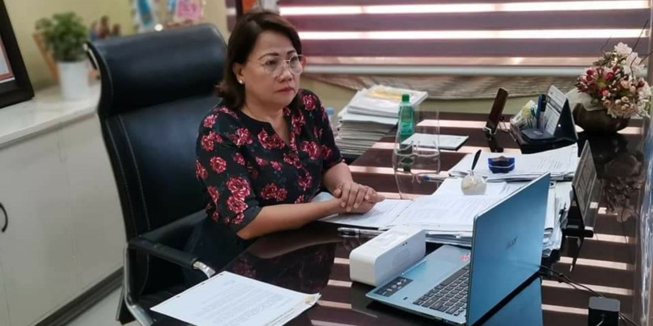 Santa Barbara mayor tests positive for COVID-19; town has highest active cases in Iloilo