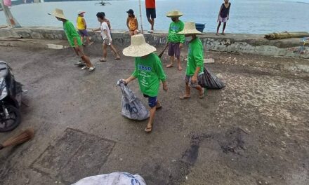 Almost 4K Iloilo City residents avail of emergency employment