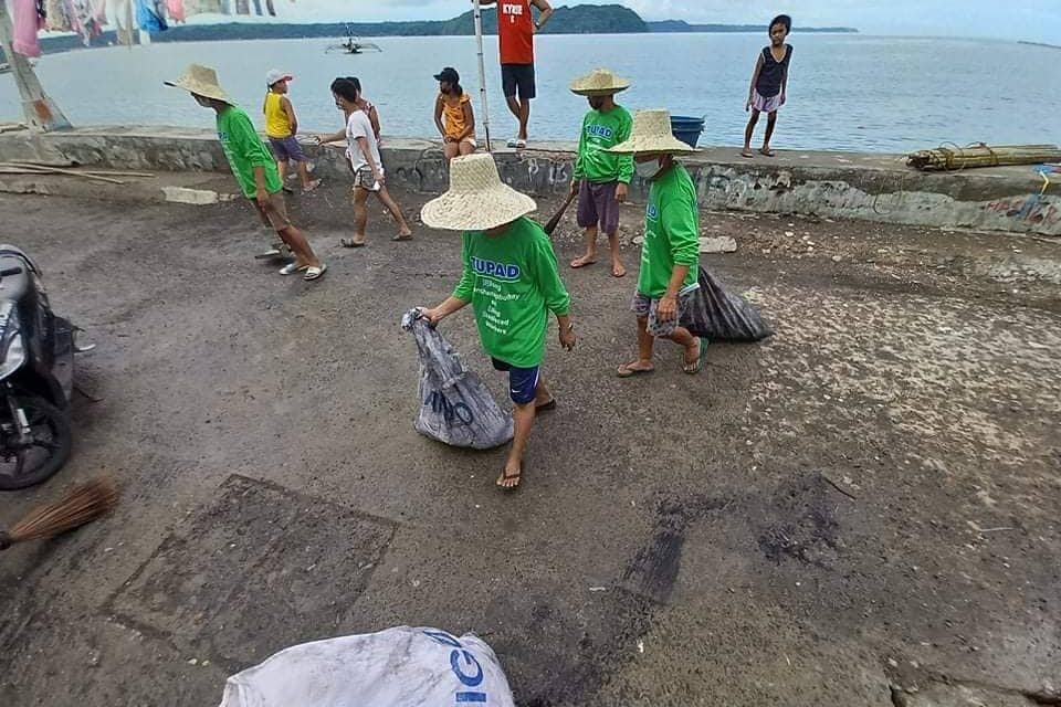 Almost 4K Iloilo City residents avail of emergency employment