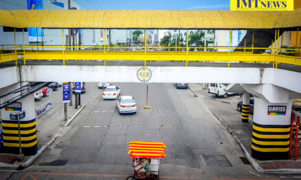 Treñas: COVID-19 situation in Iloilo City now ‘manageable’