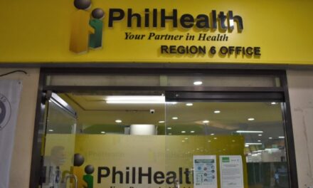 PhilHealth pays over P9B worth of claims in WV