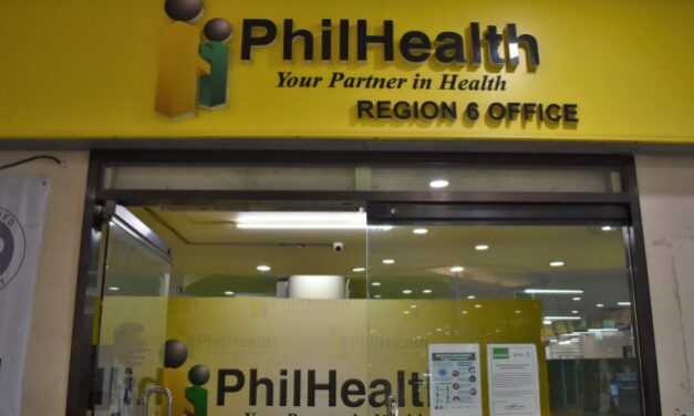 PhilHealth pays over P9B worth of claims in WV