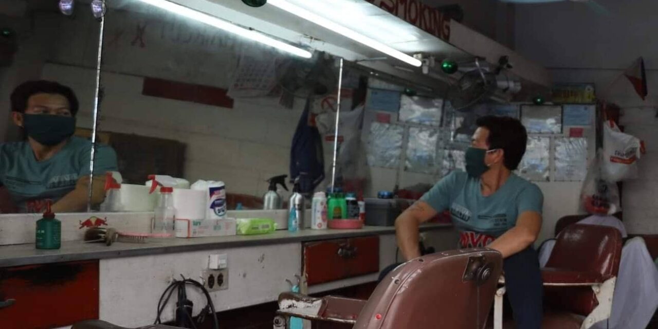 Iloilo City allows more non-essential establishments to operate despite MECQ extension