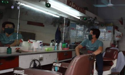 Iloilo City allows more non-essential establishments to operate despite MECQ extension