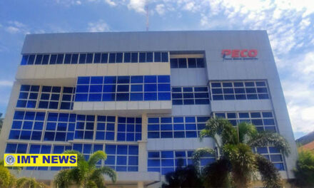 PECO refutes claim on unpaid franchise taxes