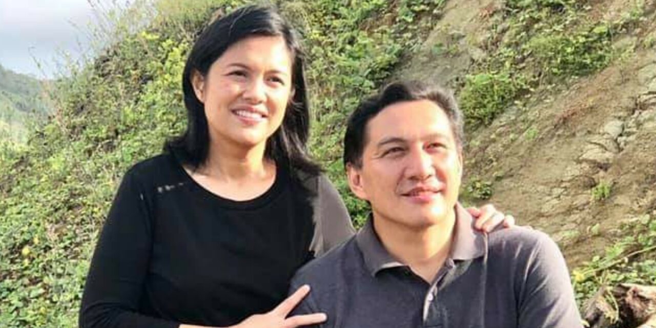 Boboy’s wife being pushed to run for Provincial Board member