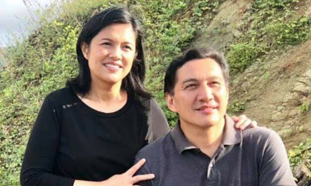 Boboy’s wife being pushed to run for Provincial Board member