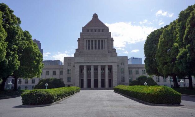 Japan provides P143-M in scholarships for young Pinoy officials