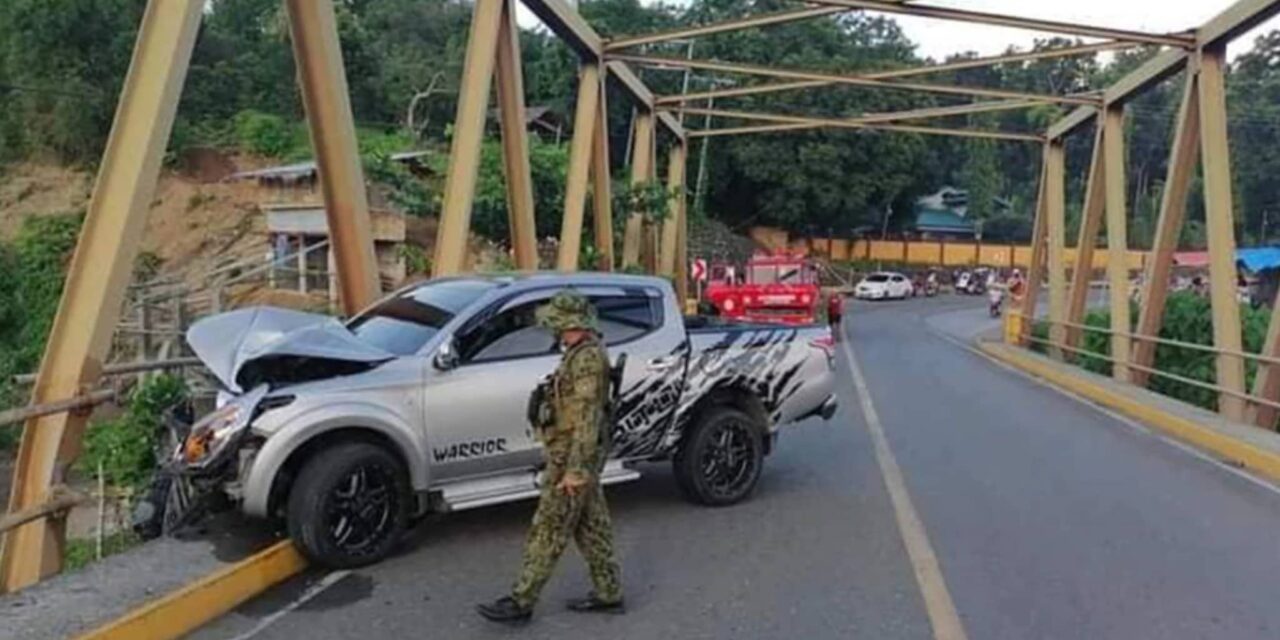 Mother, 1-year-old son die after being hit by pickup truck in Leon