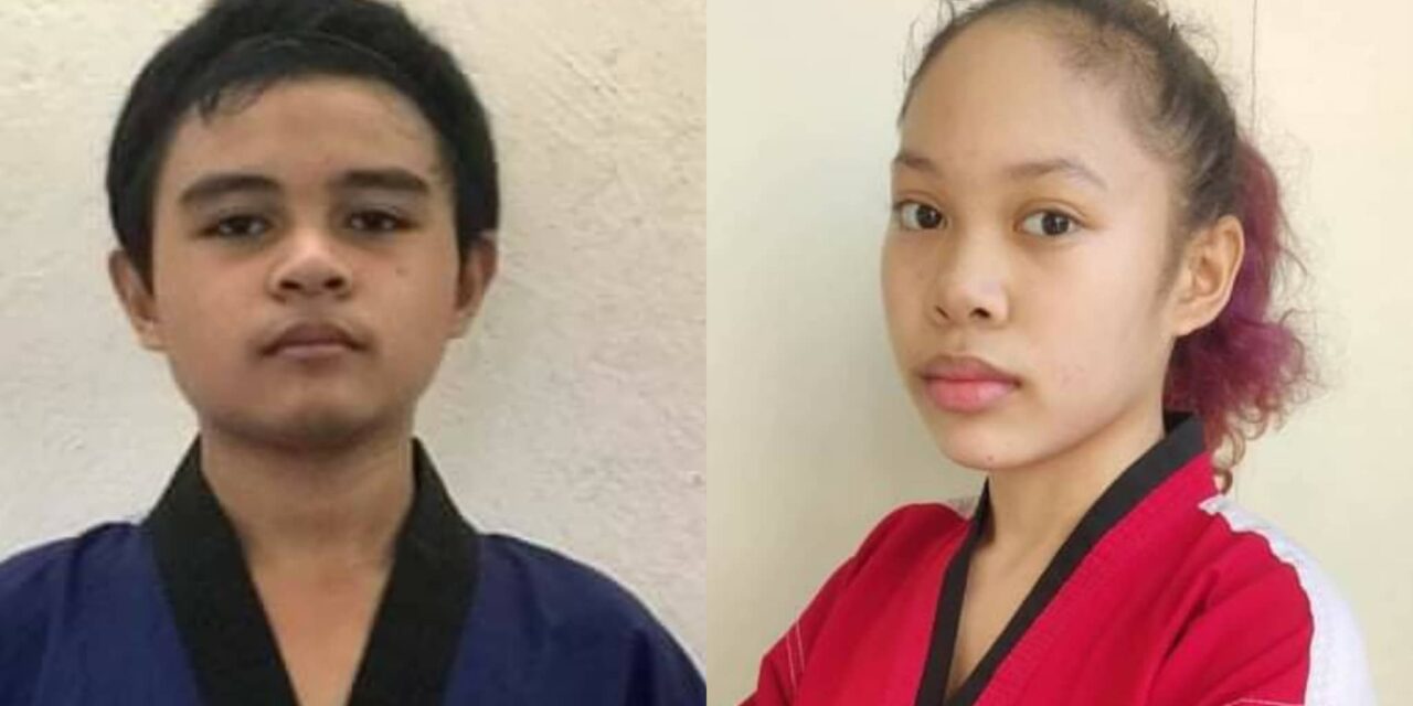 Iloilo MVP produces champion jins in Asian tournament