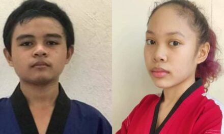 Iloilo MVP produces champion jins in Asian tournament