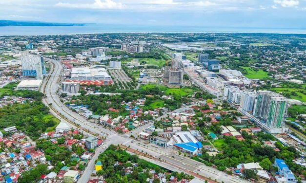 Iloilo still under MECQ, may revert to ECQ if COVID-19 cases continue to rise
