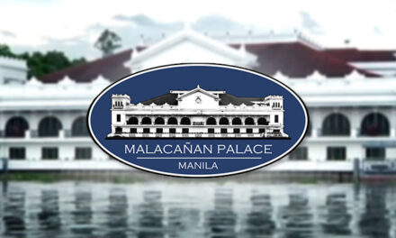 Palace ensures aid to residents in ECQ zones