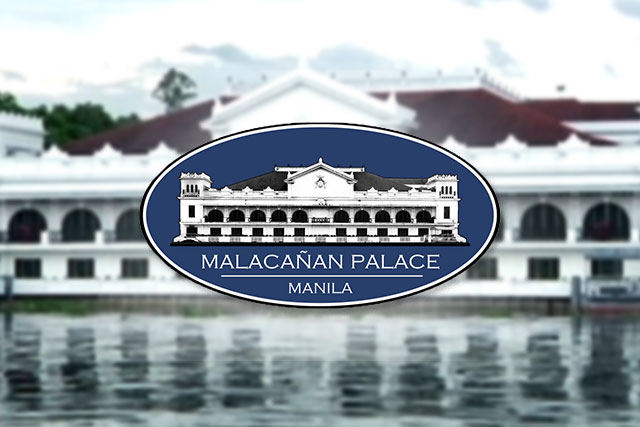 Palace ensures aid to residents in ECQ zones