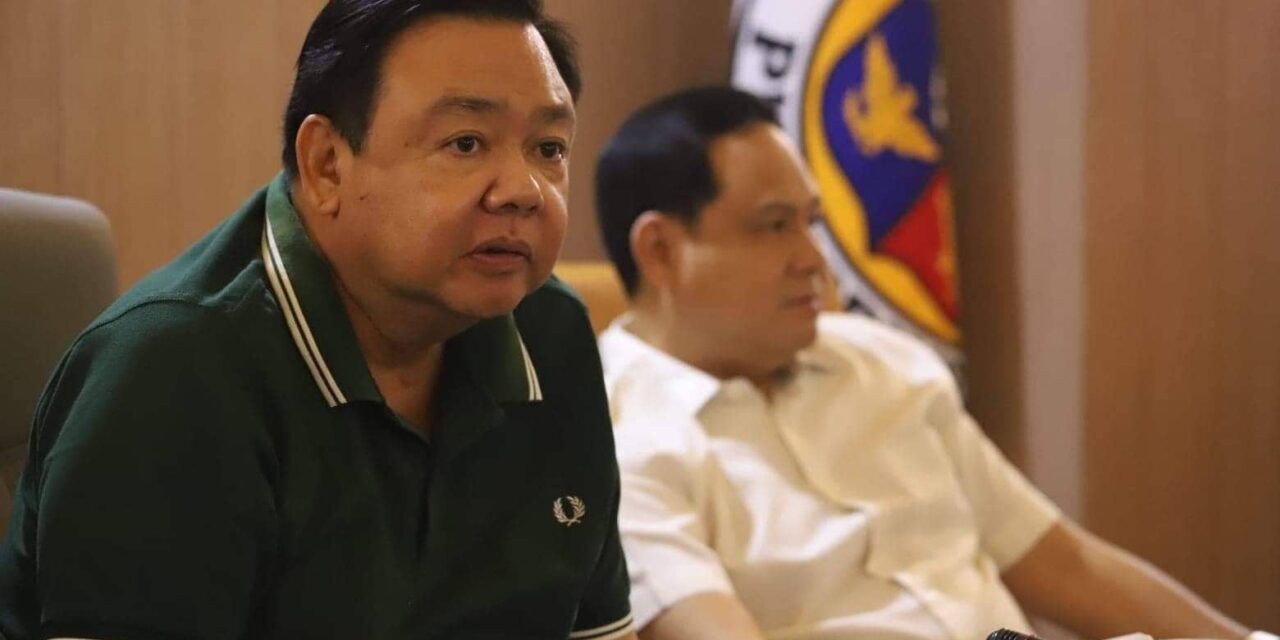 Treñas questions basis for placing Iloilo City under ECQ
