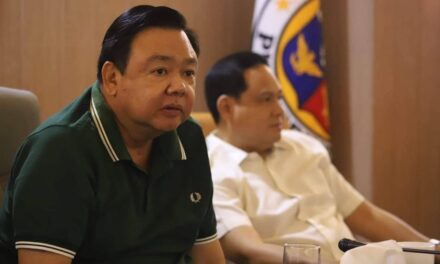 Treñas questions basis for placing Iloilo City under ECQ