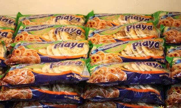 FDA warns vs buying, eating Bongbong’s Special Piaya