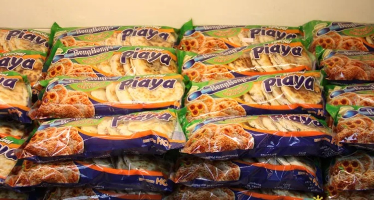 FDA warns vs buying, eating Bongbong’s Special Piaya