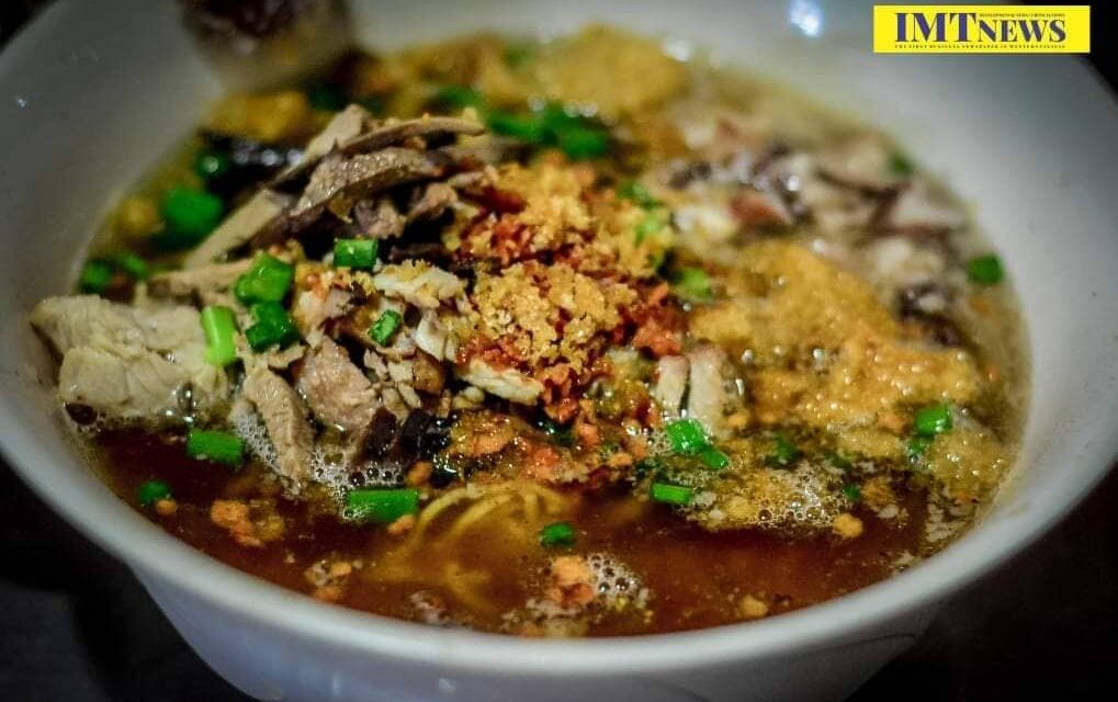 DOT supports Iloilo City bid for ‘Creative City of Gastronomy’ title