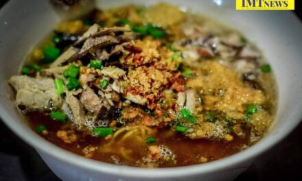 DOT supports Iloilo City bid for ‘Creative City of Gastronomy’ title