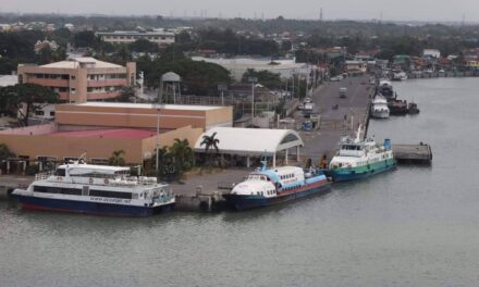 Bacolod City bans leisure travelers from Panay Island