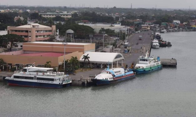 Bacolod City bans leisure travelers from Panay Island