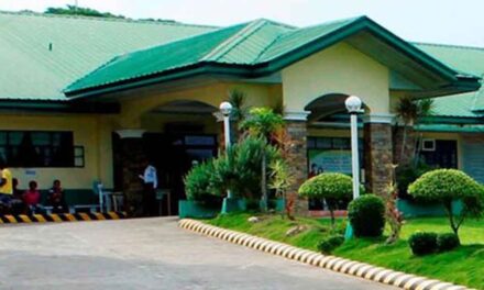 DOH to upgrade 3 Iloilo hospitals