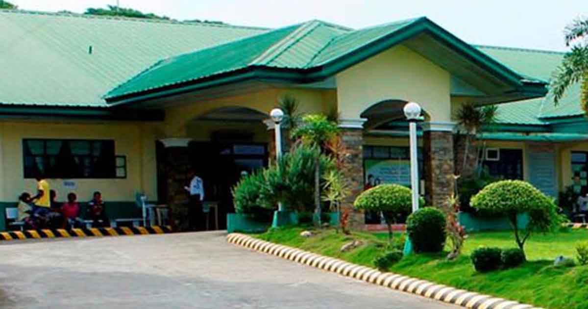 DOH to upgrade 3 Iloilo hospitals