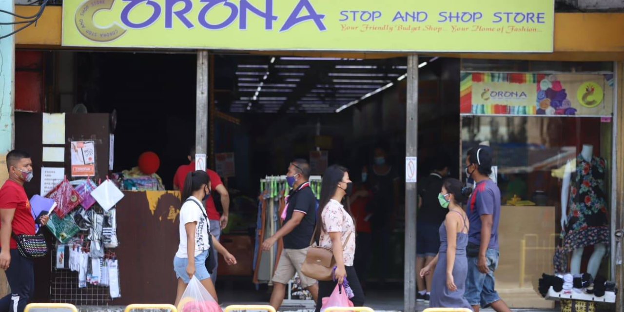 How will Iloilo City recover from COVID-19 pandemic?