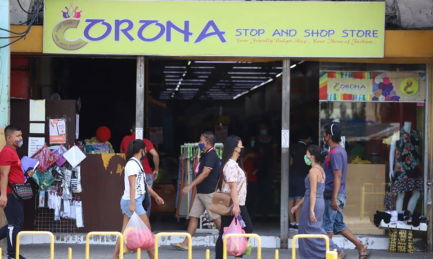How will Iloilo City recover from COVID-19 pandemic?