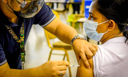 Iloilo City to start COVID-19 vaccination of general public next month
