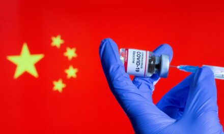China vows to donate more COVID-19 vaccines to PH