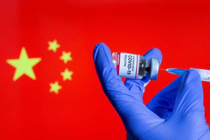 China vows to donate more COVID-19 vaccines to PH