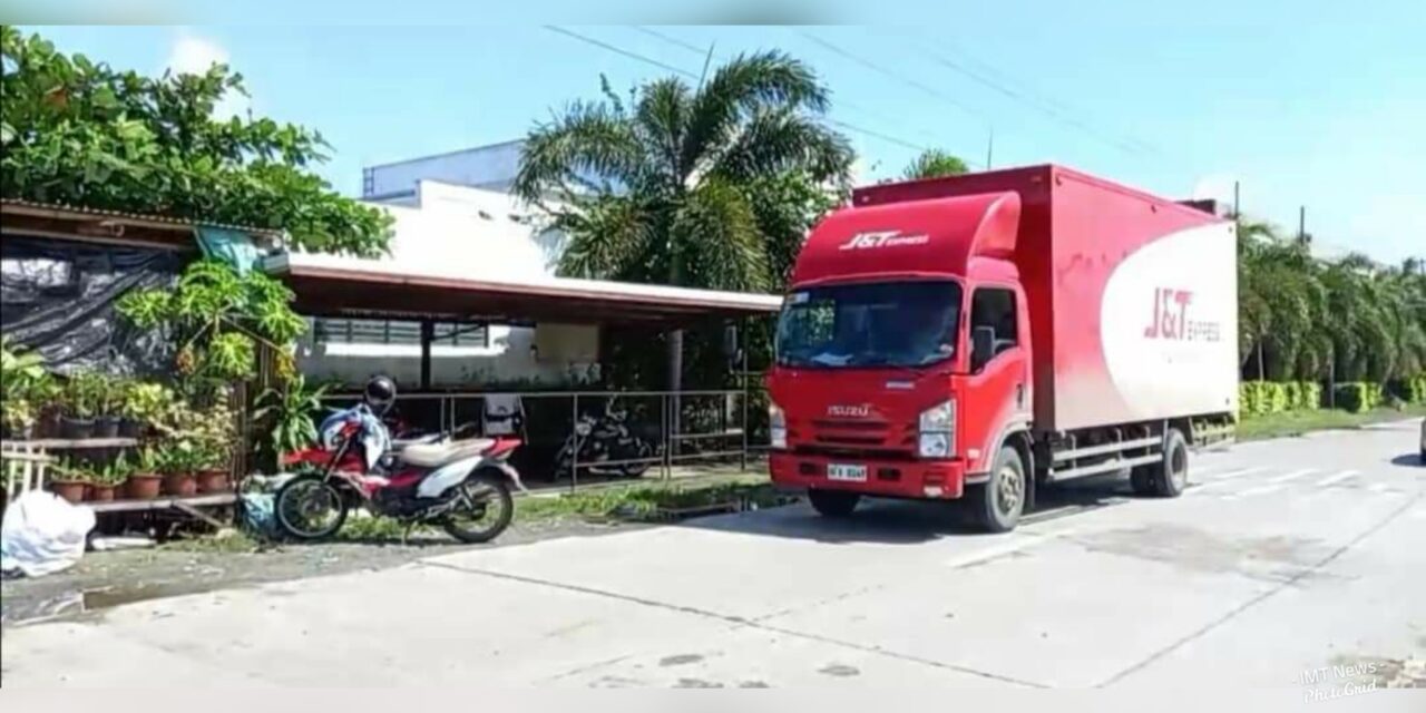 Robbers take P1.7M in daylight heist