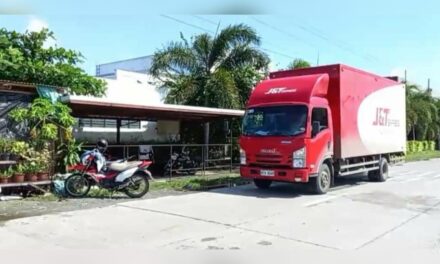 Robbers take P1.7M in daylight heist