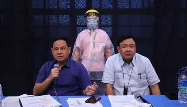 Iloilo City, province beef up measures vs COVID-19 Delta variant