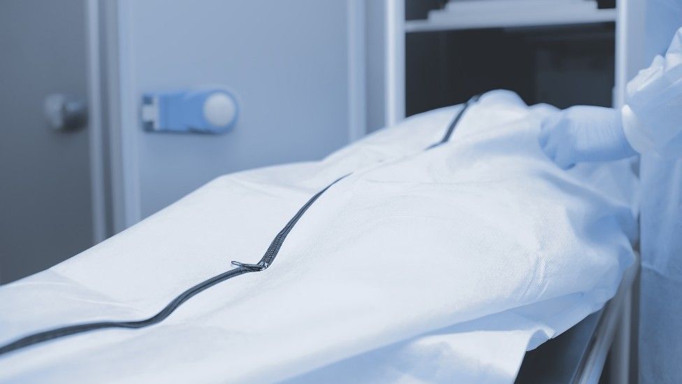 Iloilo City seeks burial area for COVID-19 victims