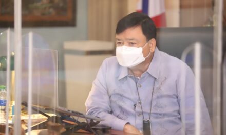 Iloilo City seeks re-assessment of ECQ classification