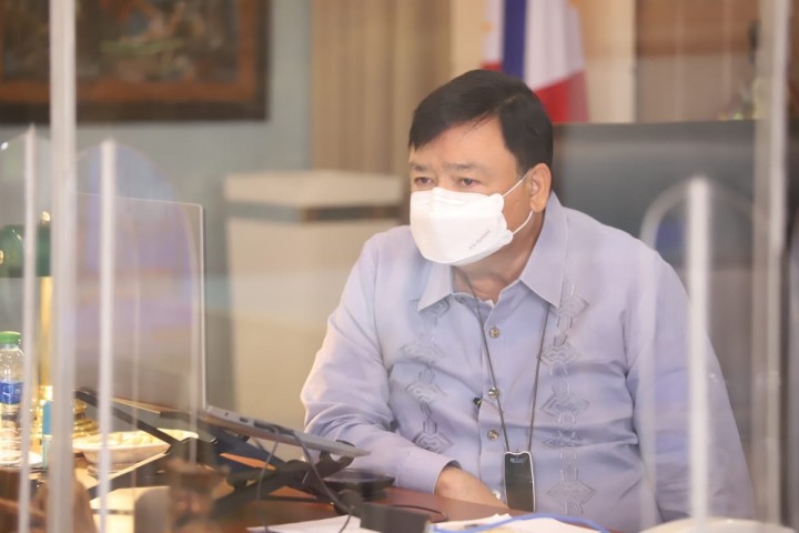 Iloilo City seeks re-assessment of ECQ classification