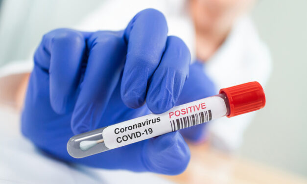 Janiuay mayor, Lambunao social welfare head test positive for COVID-19