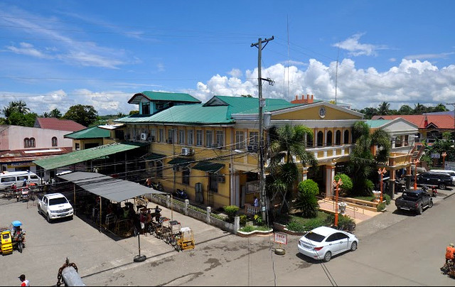 Dumangas has highest theft cases in Iloilo province