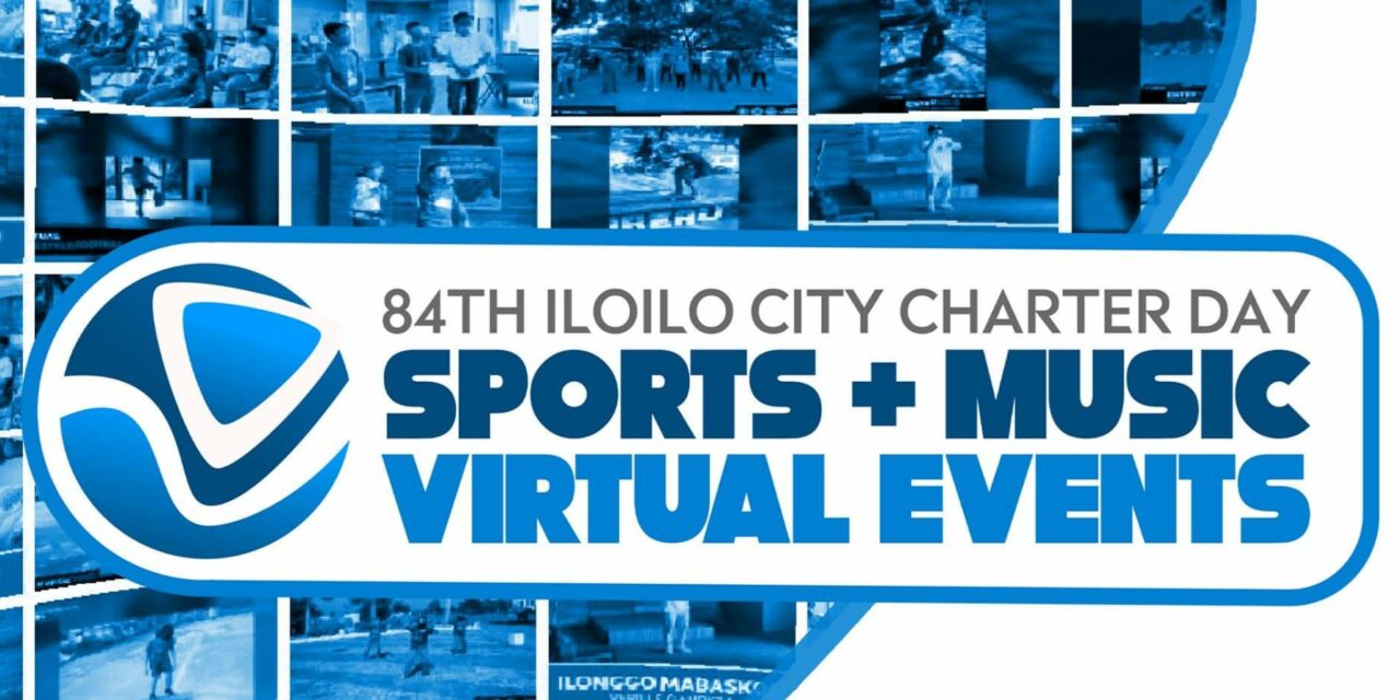 6 sporting events to entertain Ilonggos during Charter Day celebration