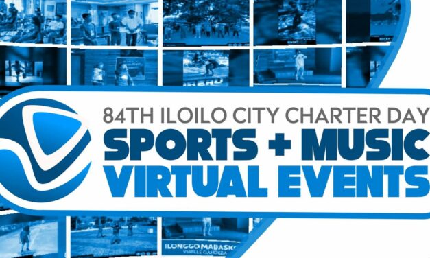6 sporting events to entertain Ilonggos during Charter Day celebration