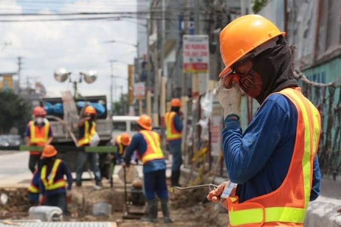 Guam in need of more Pinoy construction workers