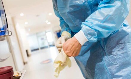 DOH-6: No threat of mass resignation by health workers in WV