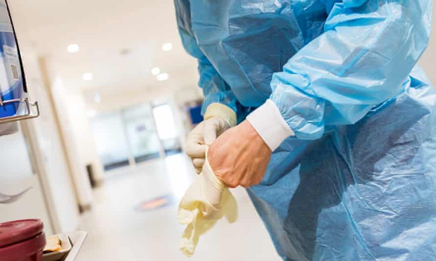 DOH-6: No threat of mass resignation by health workers in WV