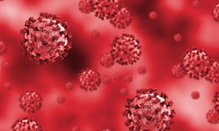 Lambda variant patient in WV already recovered