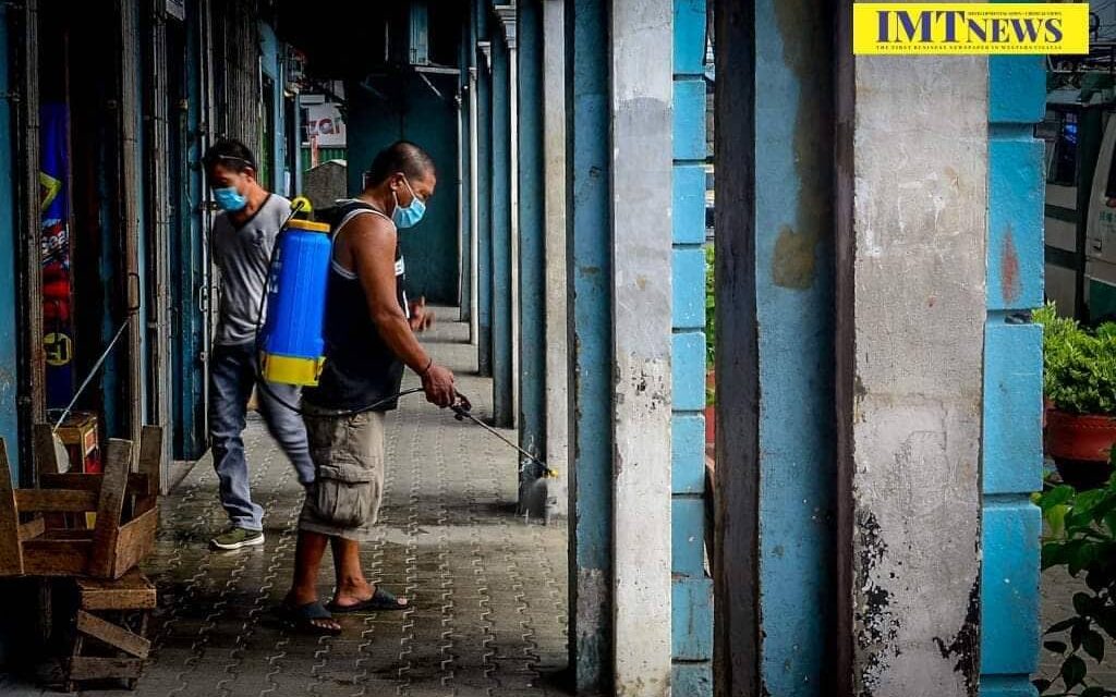 Iloilo City records 28 COVID-19 deaths in single day