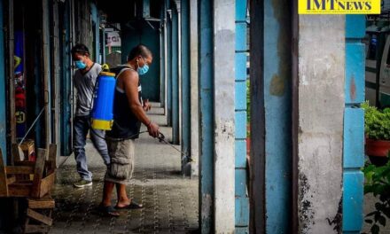 Iloilo City records 28 COVID-19 deaths in single day