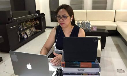 Fully vaccinated Garin contracts COVID-19